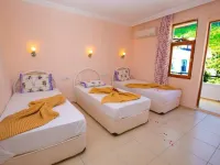 Pinar Pansiyon Hotel di Kaş