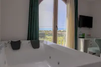 Cunda Rota Hotel - Hot Tub
