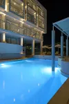 Alia Beach Hotel by Estia Hotels in Limenas Chersonisou