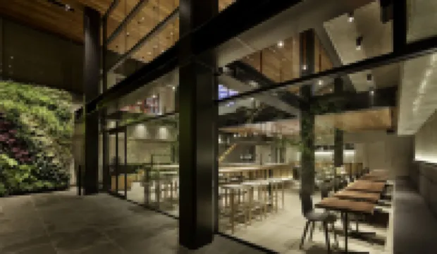 ピースホステル三条