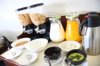 Hotel Astor Tijuana - พร้อมอาหารเช้า