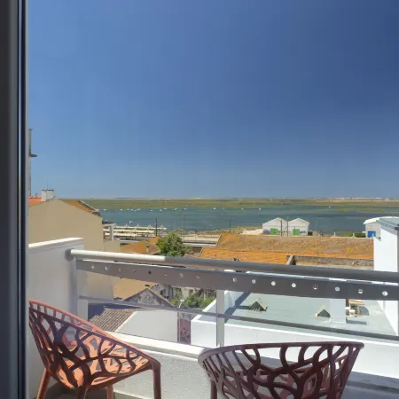 Hotel Made Inn Faro