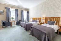 Mulranny Park Hotel - Pools