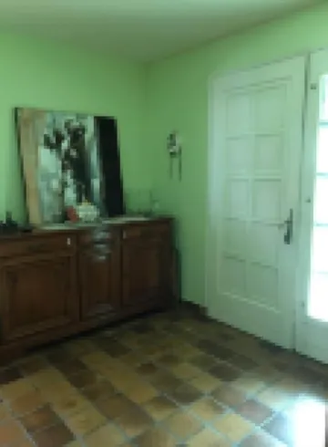 Aux Coquelicots Sauvages