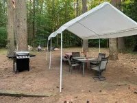 Sacandaga Lake access, canoe/kayaks, private yard, 1/2 hr. to Saratoga