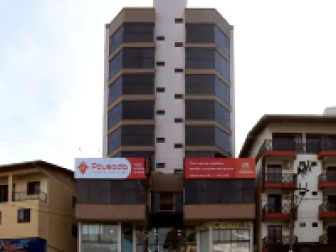 Pousada Center Hotels in Piratuba