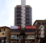 Pousada Center Hotels in 