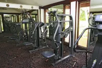 The Warwick Fiji - Gym