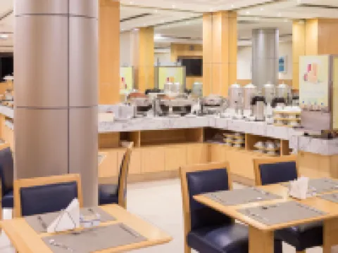 Hotel Astoria Palace Hotéis em Rio de Janeiro
