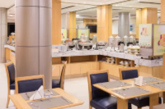 Hotel Astoria Palace