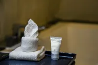 朗布爾格蘭皇宮度假酒店 - SPA