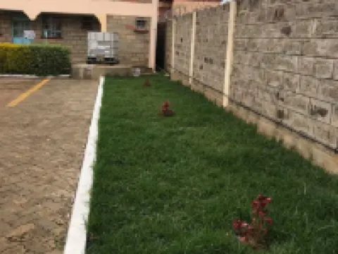 The Loop Guest House and Restaurant Hotels in Eldoret