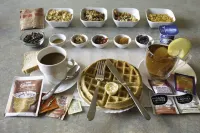 Days Inn by Wyndham Bonnyville - breakfast