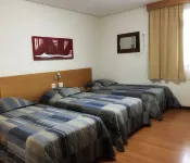 세레마 팰리스 호텔 Lavras 호텔