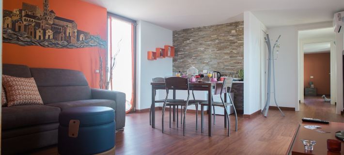 Il Crusco Hotels in Matera