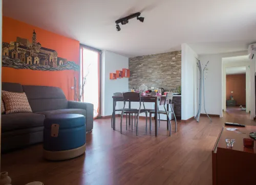 Il Crusco - B&Bs (Bed and breakfast)