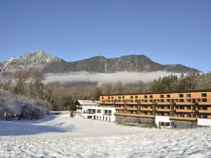 Klosterhof – Alpine Hideaway & Spa