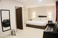 Barelang Hotel Nagoya Batam Hoteles en Batu Ampar