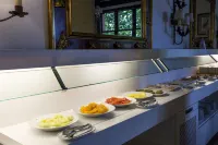 Parador de Gijon - Frühstück