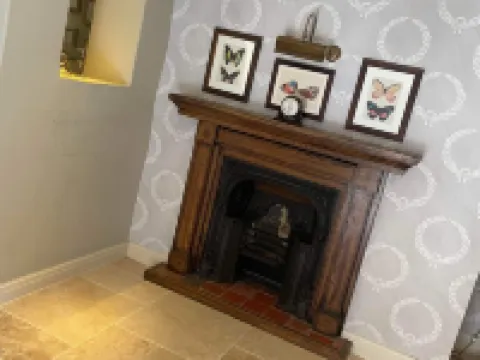 The George Inn Hôtels à : Okehampton