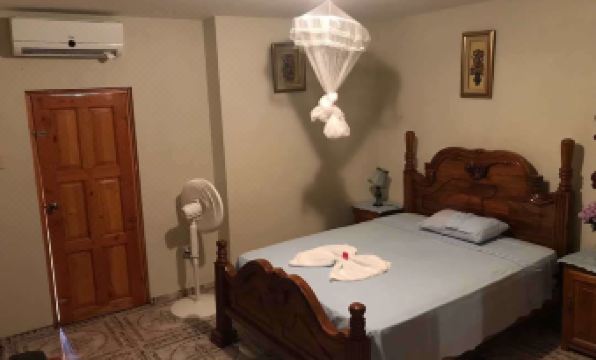 Marcie Guesthouse hôtel and Restaurant