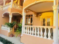 Robbie's Place Tobago