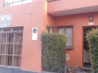 Hotel RustiCall Hoteles cerca de Jardin Botanico