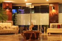 Hilton Suites Lahore Hotels in Lahore