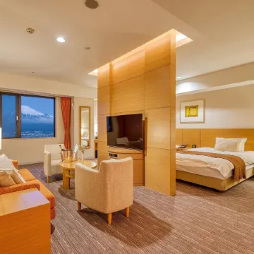 Hotel Grand Fuji