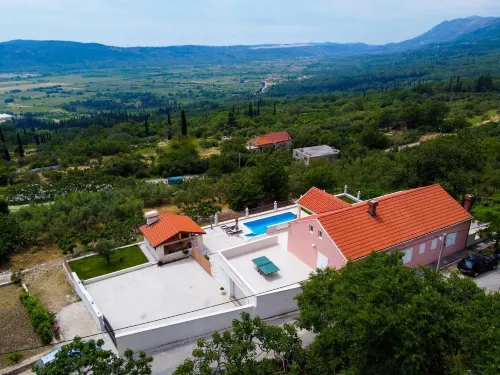 Villa Dragić