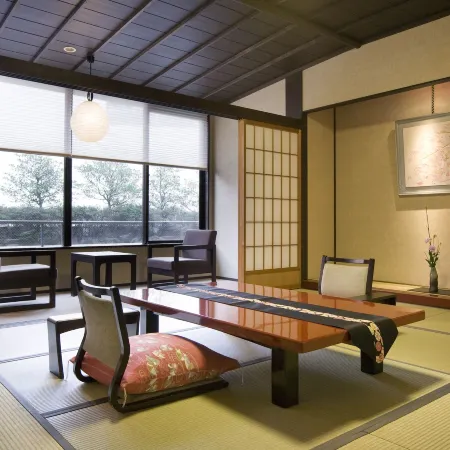 Kanazawa Chaya