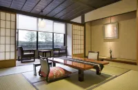 Kanazawa Chaya Hotel a 