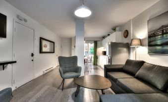 100 Meters to Subway - Montcalm Condos