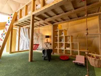 Comorebi -Yufuin Onsen Gramping- Hotel a Yufu