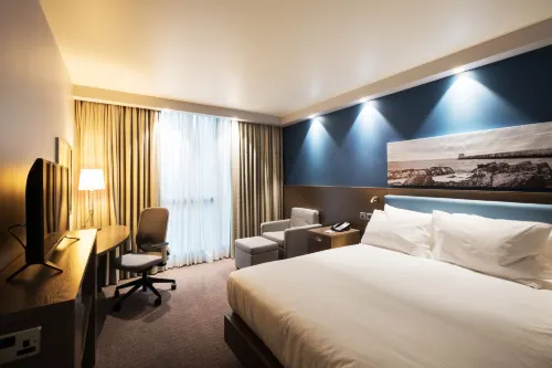 Hampton by Hilton Aberdeen Airport - 3 Yıldız