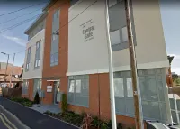 House of Fisher - Central Gate - Pet friendly