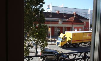 First Hotel City Eskilstuna