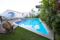 Pousada dos Quatro Cantos - sul mare