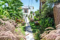 La Brezza Suite & Hotel - vue sur la montagne