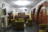 Yaban Hotel