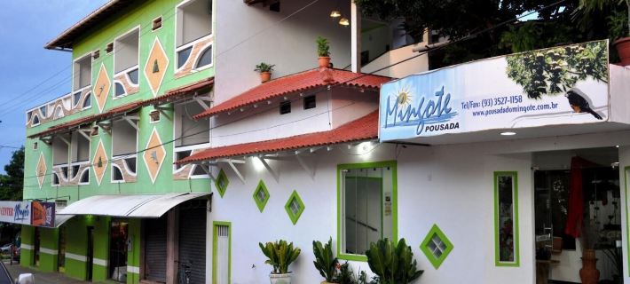 Pousada do Mingote Hotels in Santarem