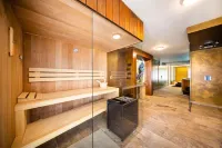 Hotel Akademie - spa