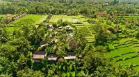 Blue Karma Dijiwa Ubud Hotel a Bali