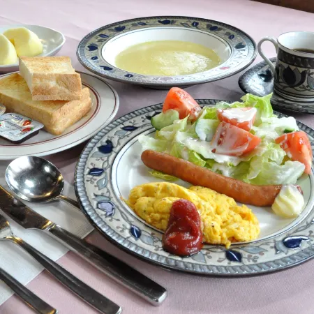 Pension Risuno Koya