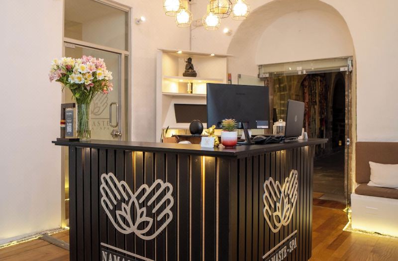 Novotel Cusco photo 5