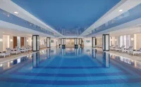 Shamakhi Palace Sharadil Hotels in Şamaxı (distrikt)