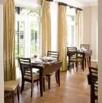 La Maison in Midtown an Urban B&B