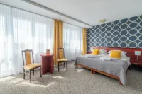 Alka Sun Resort Hotels in Sianozety