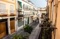 San Pablo Rooms
