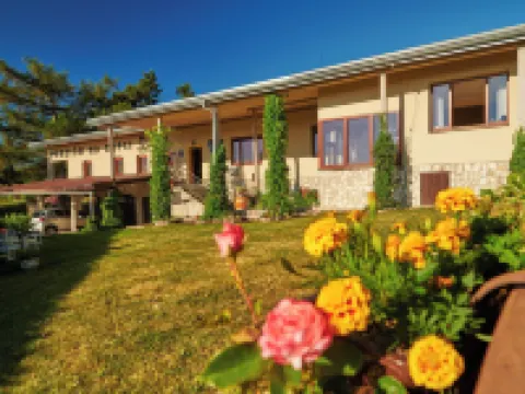 那庫普奇高級旅館 班斯卡－什佳夫尼察酒店